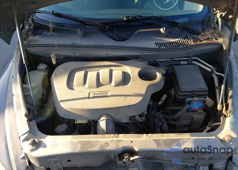 2008 Chevrolet Hhr Ls from USA, damaged, VIN 3GNDA13D28S620072